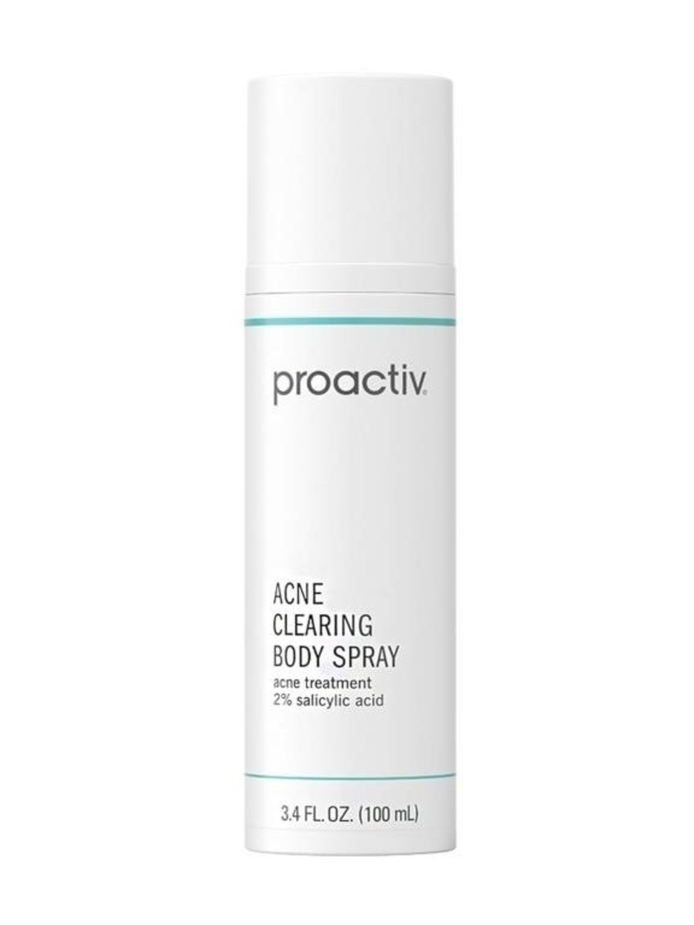 Proactiv Acne Clearing Body Spray